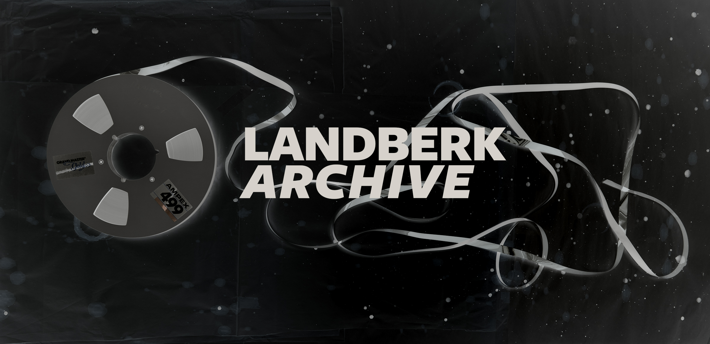 Landberk Archive
